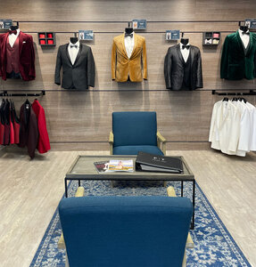 Suits Tuxedos Anaheim California Friar Tux
