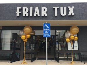 Friar Tux Huntington Beach: The Perfect Destination for Your Next Special Occasion