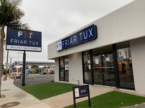 Friar Tux Huntington Beach: The Perfect Destination for Your Next Special Occasion