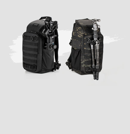 The Axis Collection, Axis Storage Backpack | Tenba