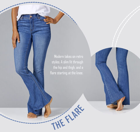 The Denim Edit: Denim Down To The Details Sincerely, Cato
