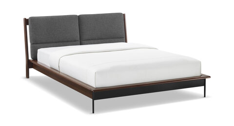 Uptown Bed