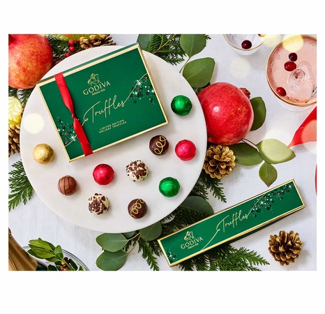 31 Best Chocolate Gifts to Give This Holiday Season 2022: Godiva,  Ghirardelli, Harry & David, Williams Sonoma