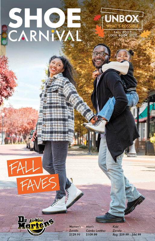 Shoe Carnival Coupons Printable 2022