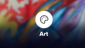 art