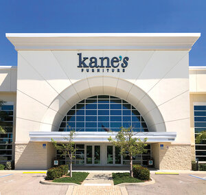 Kane's Furniture Brandon