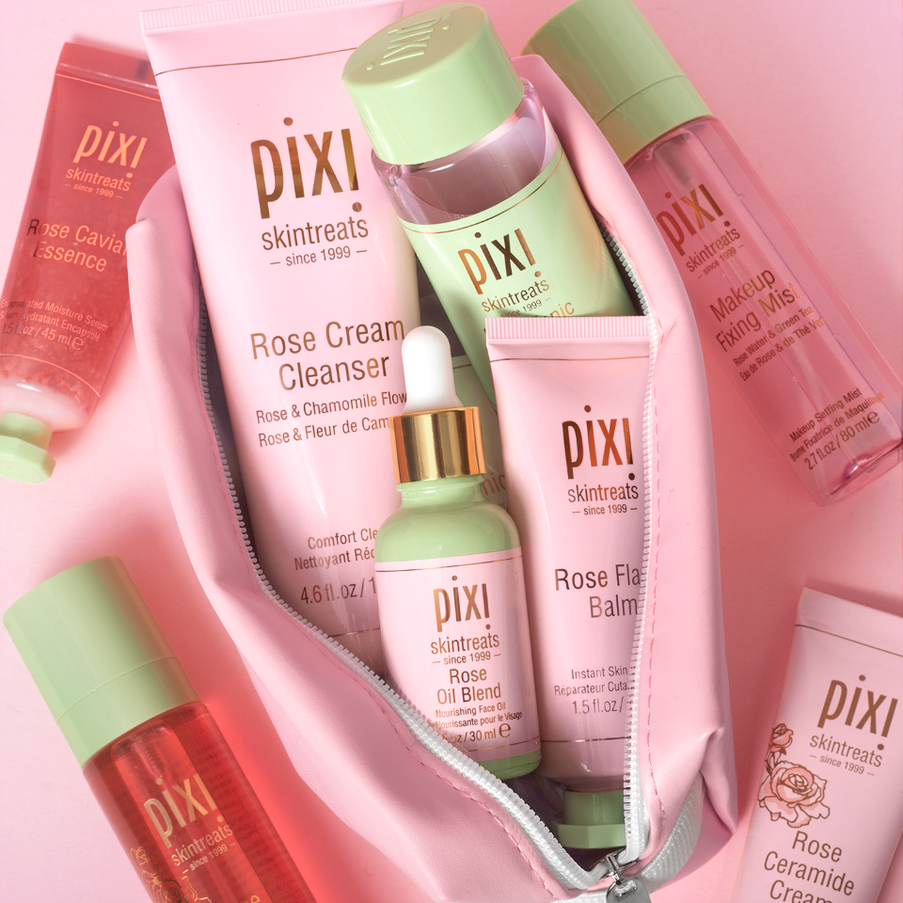 Pixi Body Glow Mist