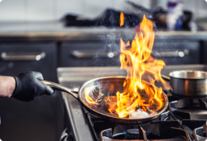 Cooking