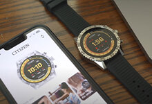 CZ Smart Smartwatch Technology