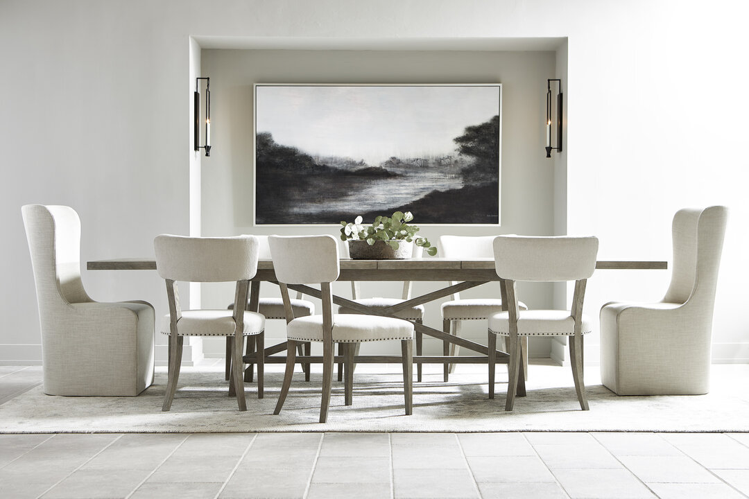 Albion Dining Tablem lifestyle