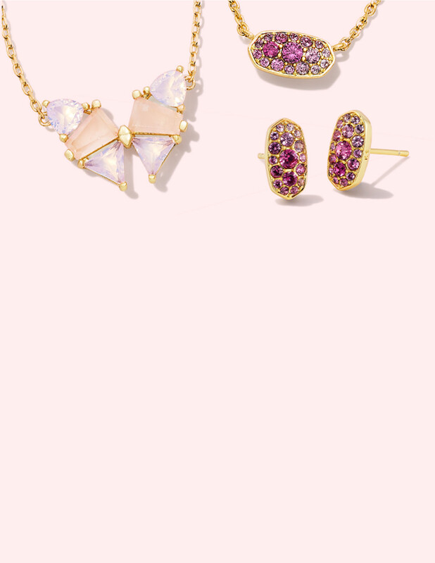 Kendra Scott designs Metamorphosis of a Goddess art bra for breast cancer  fundraiser