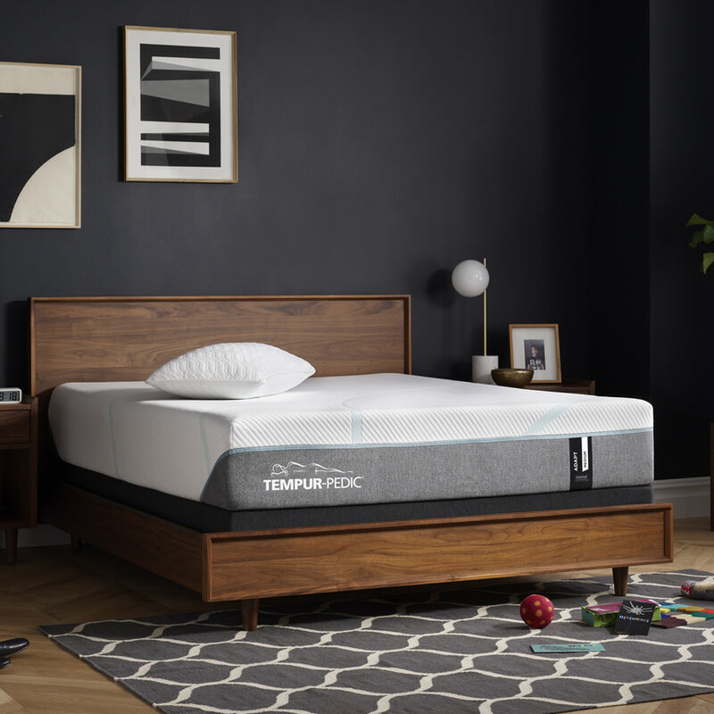 Tempur-Pedic | HOM Furniture | Furniture Stores in Minneapolis ...