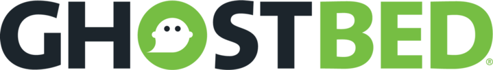 Ghostbed Logo