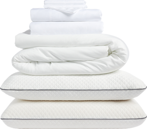 Nectar Free Bedding Bundle Silhouette