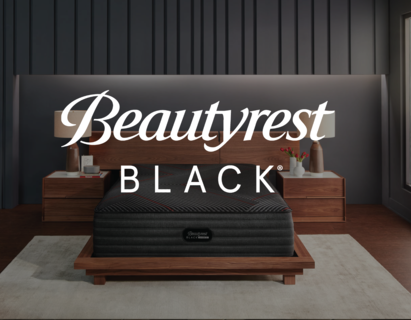 beautyrest black