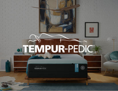 Tempur-pedic