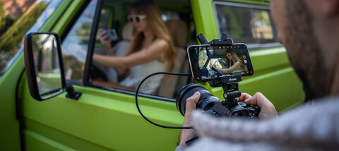 CineView Nano CineView Nano