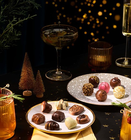 GODIVA Chocolates | Gourmet Chocolate Gifts and Truffles