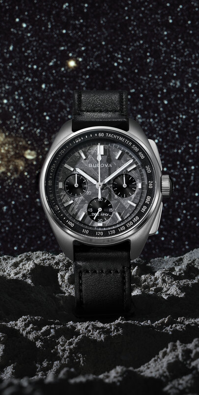 Lunar pilot on sale