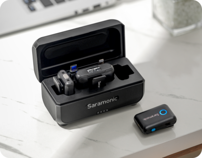 Saramonic Blink 500 B2+ Saramonic Blink 500 B2+