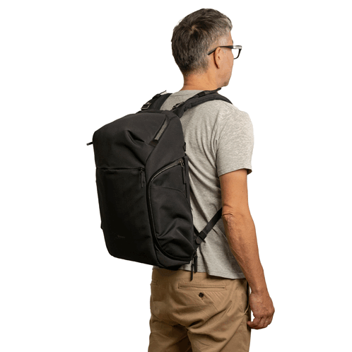 Shimoda Urban Explore 25 アンスラサイト URBAN EXPLORE 25 ANTHRACITE | Shimoda