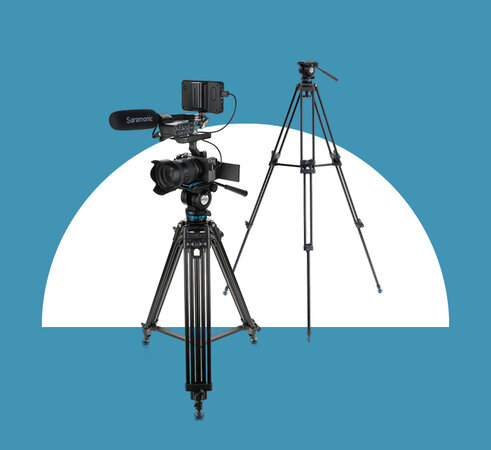 KH Video Tripods | Benro USA KH Video Tripods | Benro USA