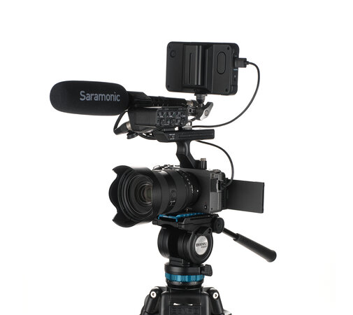 KH Video Tripods | Benro USA KH Video Tripods | Benro USA