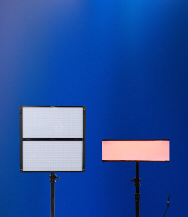 Nanlite LED Lights, Tube Lights, LED Panels for Video & Photo Nanlite LED Lights, Tube Lights, LED Panels for Video & Photo