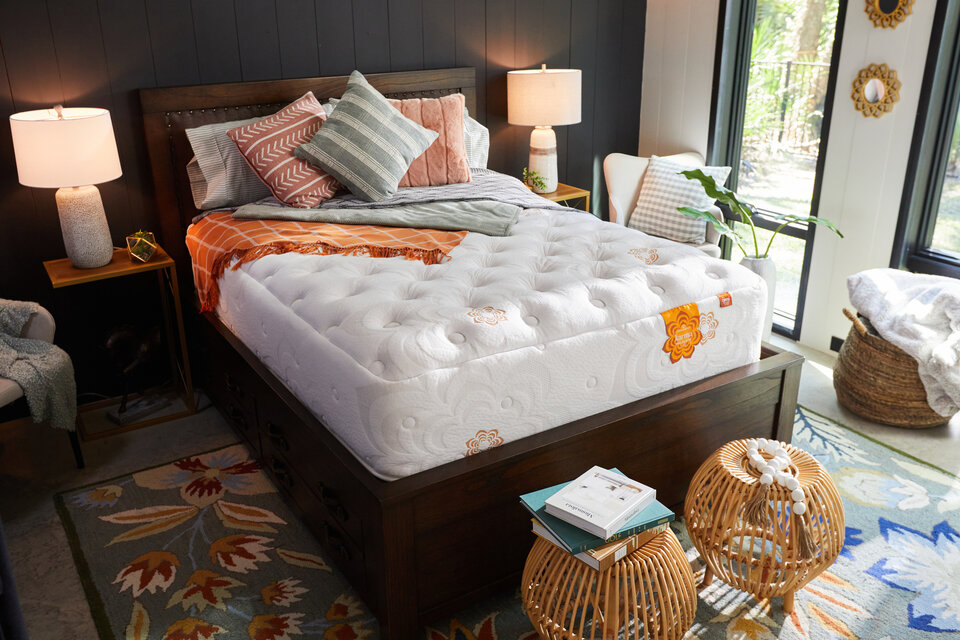 prana bed 1 lifestyle