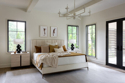 Bedroom Gabberts
