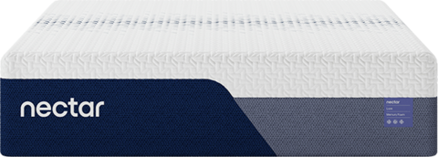 Nectar 5.0 Luxe Mattress Silhouette