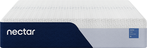 Nectar 5.0 Classic Mattress Silhouette