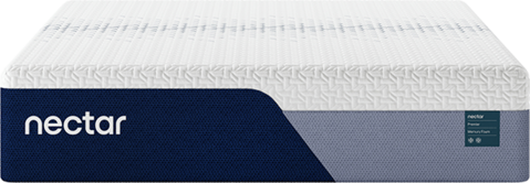 Nectar 5.0 Premier Mattress Silhouette
