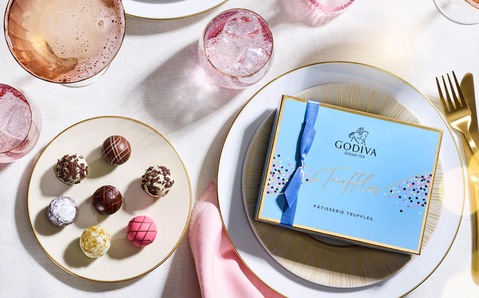 GODIVA Chocolates | Gourmet Chocolate Gifts and Truffles