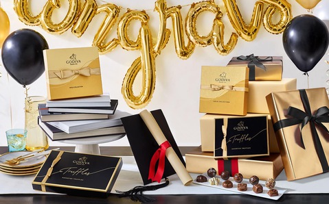 GODIVA Chocolates | Gourmet Chocolate Gifts and Truffles