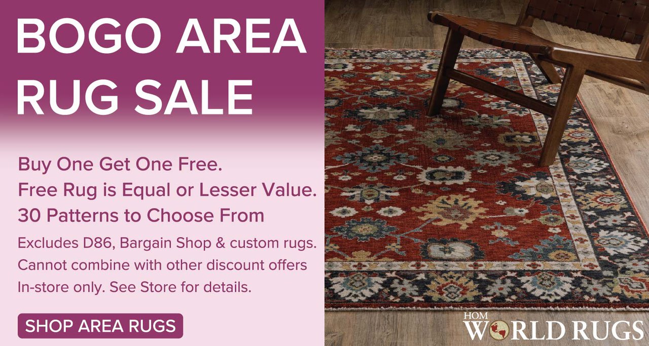 Summer Sale Rugs