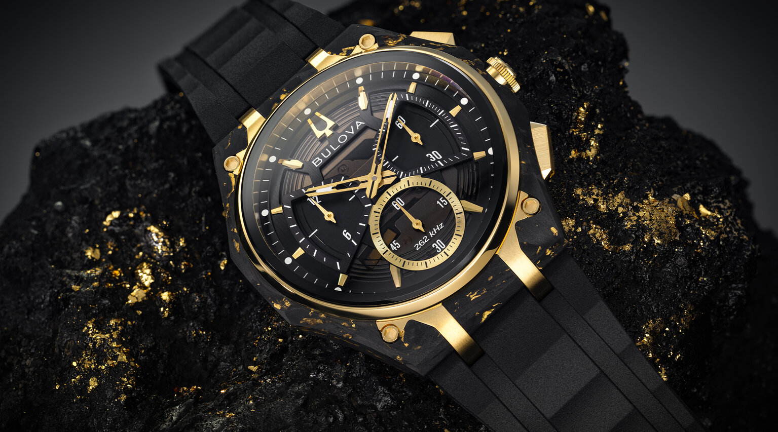 Bulova logo