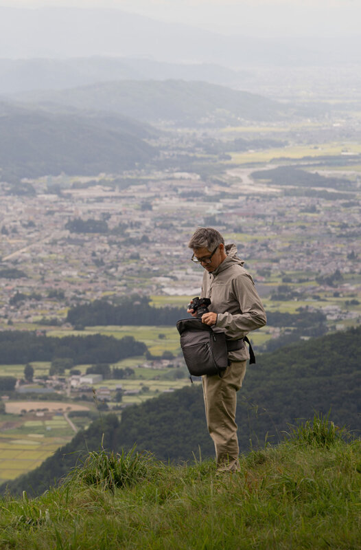 Shimoda | Explore More. The next evolution of the adventure