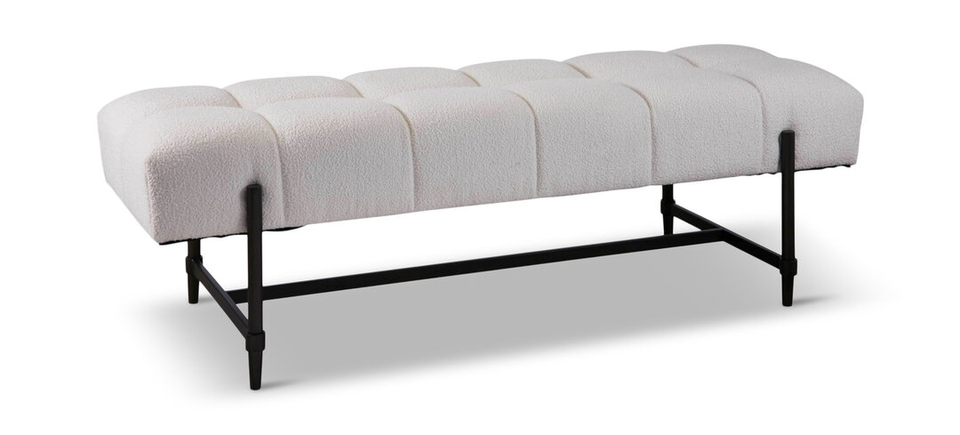 Serena Bench lifestyle